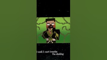 Minecraft render. #minecraft #beat