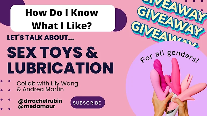 How Do I Know What I Like? - Toy Discussion with L...