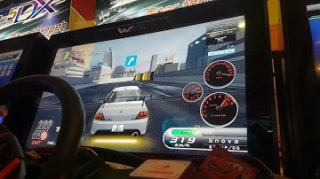 WMMT5DX | Cushion | 名古屋被せ分身 | Nagoya