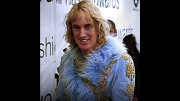 WHO IS SHE X THE PERFECT GIRL 🗿「ZOOLANDER EDIT」