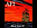 AFI - Who Knew? (Black Sails EP)