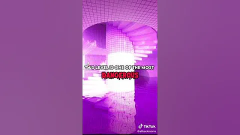 Level 870 Lean Level Explanation #shorts #fyp #fypシ゚viral #foryou #foryoupage #backrooms #funny