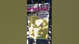 Ko Chang with thai lady