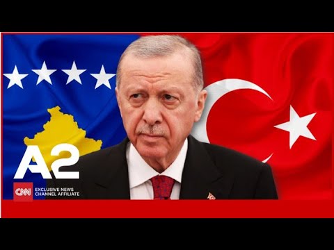 Prania e Turqisë, Shala: Erdogan ka 15 vite që kërkon një derë influence në Ballkanin Perendimor