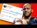 Ciryl Gane: El GRAN RETO Para JON JONES!