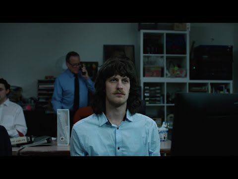 Tramhaus - The Goat (Official Video)
