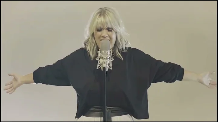 “No Stranger” - Natalie Grant (live)