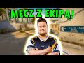 SNAX MECZ Z EKIPĄ NA DUST 2!