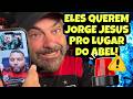 BATE NA MADEIRA! VARMEIRENSES PEDEMFORA ABEL, QUEREM JORGE JESUS E ELE TÁ INDO PARA O BRASIL!