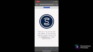 طريقة سحب ارباح من تطبيق sweatcoin اثبات سحب الارباح