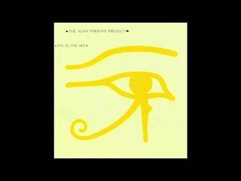 Alan Parsons Project - Sirius + Eye In The Sky (HD, CD version, Lyrics)