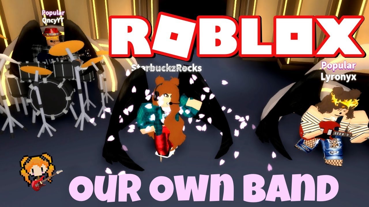 Roblox Dance Your Blox Off Compilation My Best Worst Dances Outfits And Music By Lyronyx - kayla playing dance off roblox