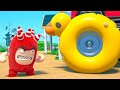 Oddbods Hot Dog 500 Season 2 Full Episode Cartoon For Kids