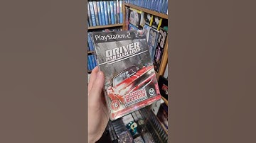 Driver Parallel Lines Collector