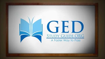 GED Study Guide Math | Solving Linear Expressions Part 2