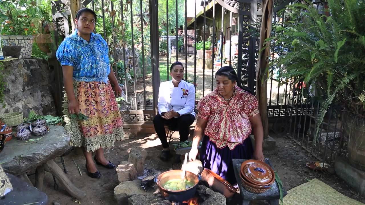 Secretos de Parangua - Capítulo 9 - Benedicta Alejo