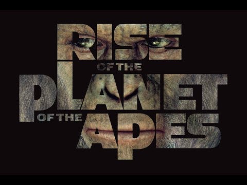 Rise Of The Planet Of The Apes ? Teaser Trailer [HD]