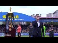 Аркадій Войтюк - Гімн України (Фінал Кубку України з футболу - 2021)