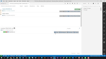Git 新手上路不求人：一行命令都不用輸入的 Git 版控操作技巧 (VSCode)