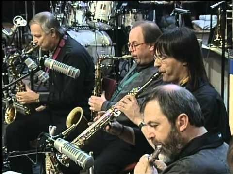 WDR Big Band