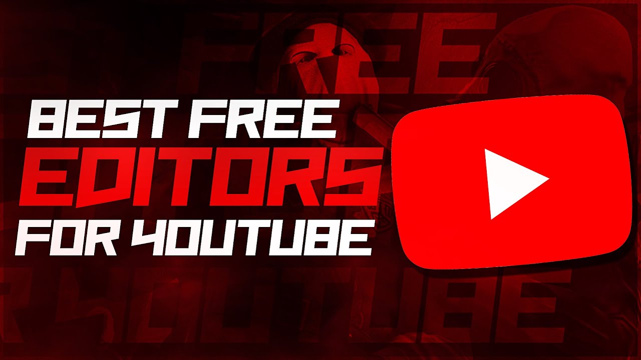 youtube video editor free no watermark youtube video editor free no watermark