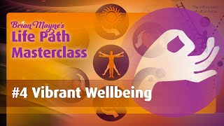 Life Path Masterclass Vibrant Wellbeing 14th November 2023