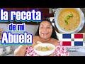 ARROZ CON LECHE / POSTRE DOMINICANO