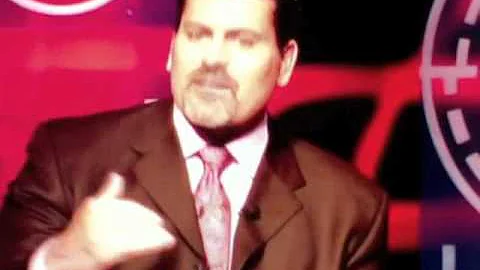 The Ultimate Mark Schlereth Rant