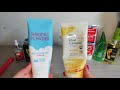 Корейская уходовая косметика 💜 baking Powder, ekel, Elizavecca, eco branch, holika holika и т.д.🍃