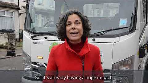 Cracking down on fly-tipping