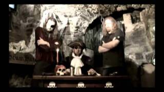 Video thumbnail of "Orden Ogan feat: We Are Pirates"