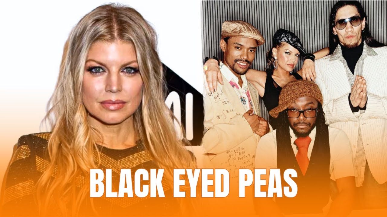 Qu'est-il arrivé à Fergie? | Vraies Histoires de Stars