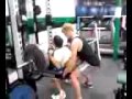 16 year old Keaton Sterling Squatting 300x1