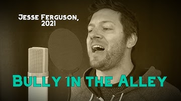 Thumbnail of Bully in the Alley