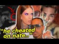 JEFFREE STAR’S NEW BF EXPOSES HE CHEATED ON NATE SCHWANDT + WHAT HE FOUND IN JEFFREE’S ROOM..