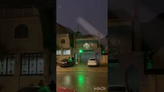 Мечеть Пятигорска.Утренний намаз.