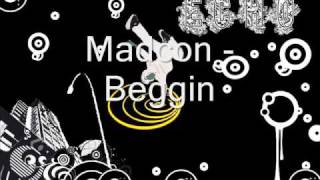 madcon - Beggin Resimi