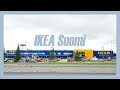 Vlog    ikea suomi