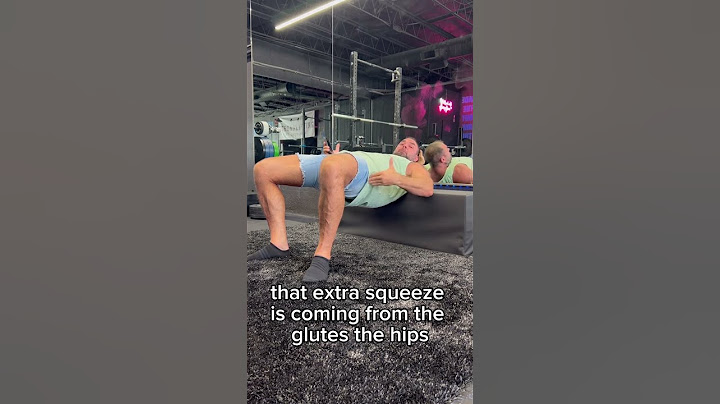 Kamu harus punya tenaga ekstra! Lakukan latihan ini hanya dengan berat badan. 🔥🍑 #glutelab #hipthrust #celanapendek