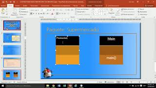 13 ESTRUCTURAS SELECTIVAS MULTIPLE  EN JAVA POO 2