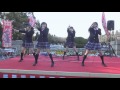 リリシック学園「Believe in Yourself! (palet)」2016/03/12 戦国・ツワモノ・ロード