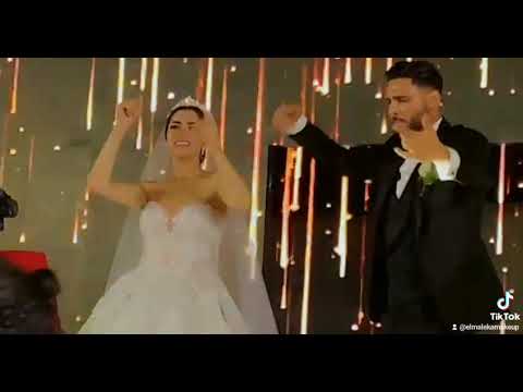 بونبوناية ملبساية عروستنا الحلوة الفرفوشة