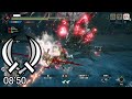 【MHRS PC Demo】メル・ゼナ 双剣 ソロ 08'50/Malzeno Dual Blades Solo