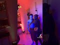 pellar and Jarvis birthday party