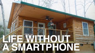 Life Without A Smartphone // Could You Survive?