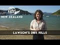 The Cellar Door: New Zealand - S05E04 - Lawson's Dry Hills (Marlborough)