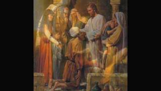 The Gift He Gave chords