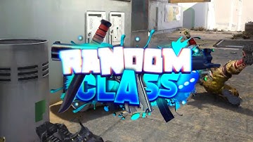 REK HEM LANGER! - Random Class #17 (COD: Black Ops 3 Seizoen 2)