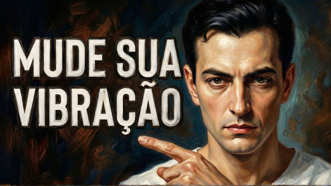 🚪 Dormir Reclamando Atrai Mais Dor!  Emmanuel ensina a Mudar sua Vibração