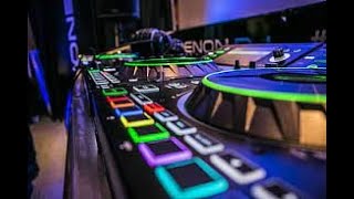 DJ ECHO MIX